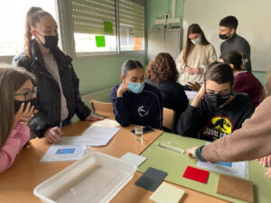 Descobrint la nanotecnologia amb 1r Batxillerat_17