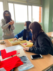 Descobrint la nanotecnologia amb 1r Batxillerat_18