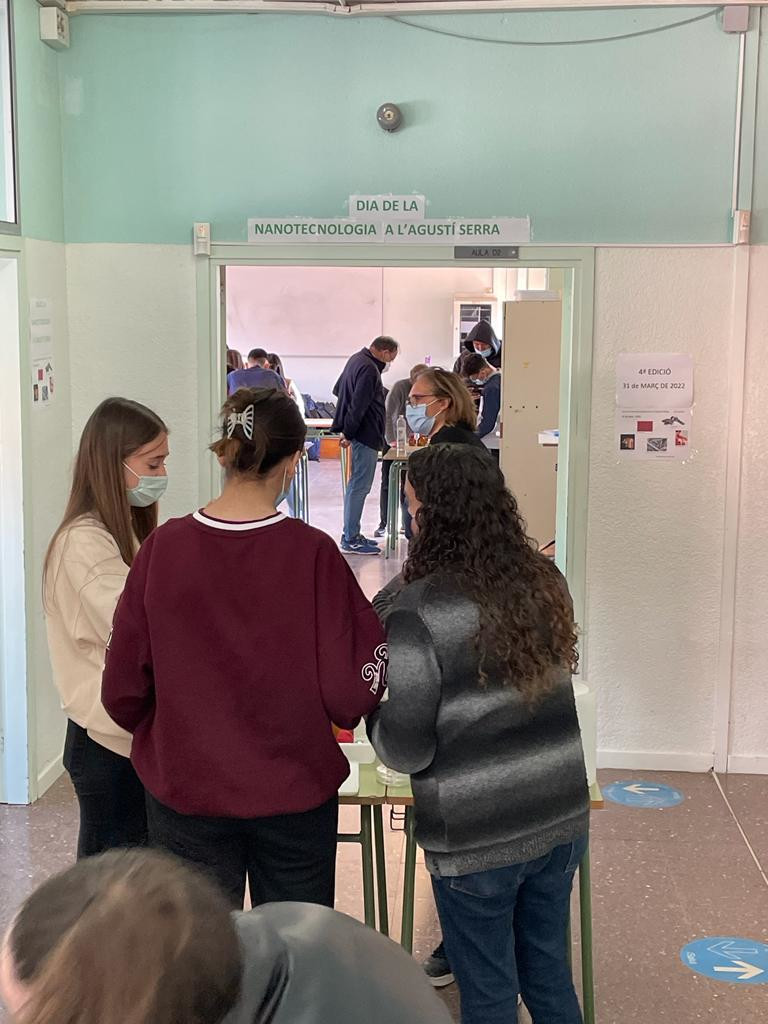 Descobrint la nanotecnologia amb 1r Batxillerat_19