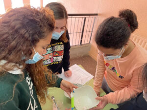 Descobrint la nanotecnologia amb 1r Batxillerat_23