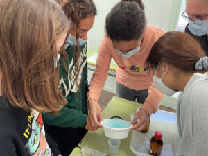 Descobrint la nanotecnologia amb 1r Batxillerat_24