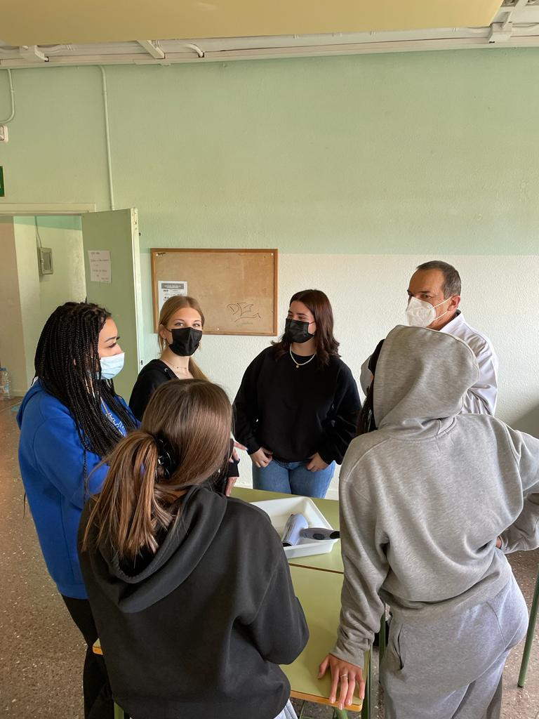 Descobrint la nanotecnologia amb 1r Batxillerat_9