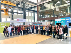 FIRA CONNECTA'T A L'FP Curs 2021_2022 1