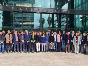 FIRA CONNECTA'T A L'FP Curs 2021_2022 2