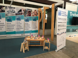 FIRA CONNECTA'T A L'FP Curs 2021_2022 3