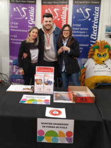 FIRA CONNECTA'T A L'FP Curs 2021_2022 6