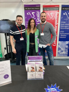 FIRA CONNECTA'T A L'FP Curs 2021_2022 7