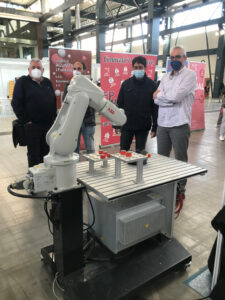 FIRA CONNECTA'T A L'FP Curs 2021_2022 8