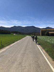 Sortida BTT Banyoles amb GMN i Lleure_1