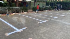 Tasques de manteniment IFE