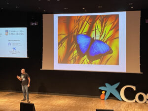 1c 1r de Batxillerat Festival 10 a la menos 9