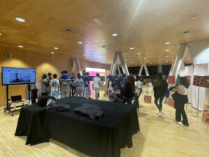 28 1r de Batxillerat Festival 10 a la menos 9