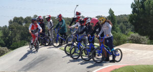 A tota velocitat al circuit BMX de Terrassa-10