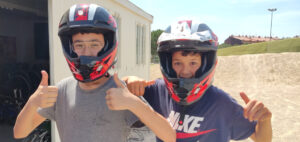 A tota velocitat al circuit BMX de Terrassa-5