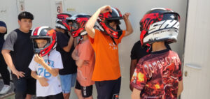 A tota velocitat al circuit BMX de Terrassa-6