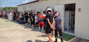 A tota velocitat al circuit BMX de Terrassa-7