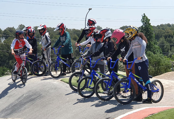 A tota velocitat al circuit BMX de Terrassa_ portada