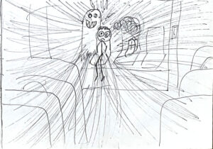 Còmics contra la indiferència_ Portada