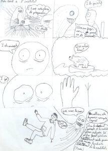 Còmics contra la indiferència_Pàgina 2