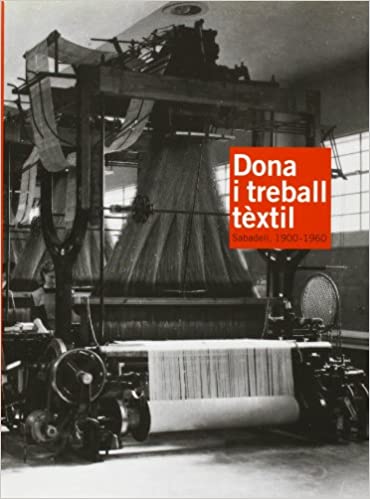 Dona i treball tèxtil