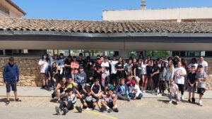 Empúries 1r ESO maig 2022_18