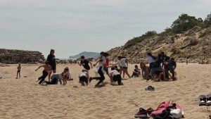 Empúries 1r ESO maig 2022_23