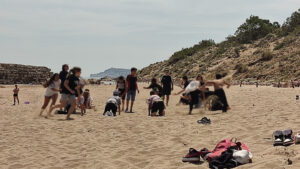 Empúries 1r ESO maig 2022_24