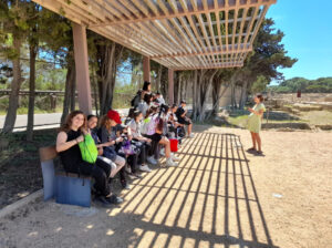 Empúries 1r ESO maig 2022_3