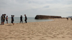 Empúries 1r ESO maig 2022_33