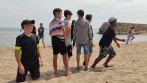 Empúries 1r ESO maig 2022_38