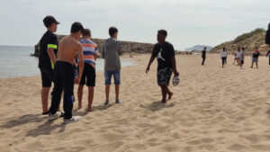 Empúries 1r ESO maig 2022_39