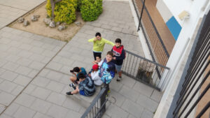 Empúries 1r ESO maig 2022_45