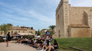Empúries 1r ESO maig 2022_47