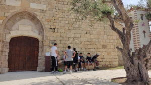 Empúries 1r ESO maig 2022_48