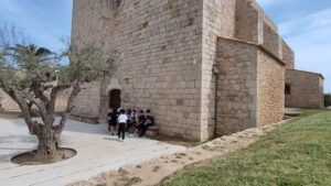 Empúries 1r ESO maig 2022_51