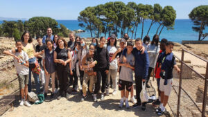 Empúries 1r ESO maig 2022_54