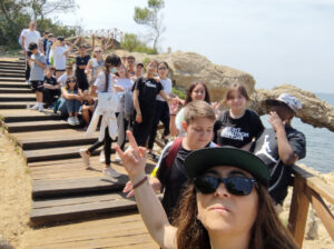 Empúries 1r ESO maig 2022_6
