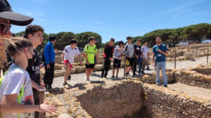 Empúries 1r ESO maig 2022_61