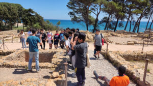 Empúries 1r ESO maig 2022_62