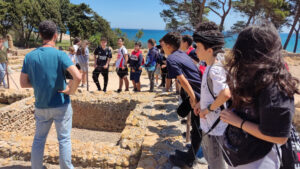 Empúries 1r ESO maig 2022_63