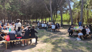 Empúries 1r ESO maig 2022_67