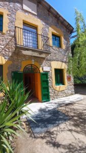 FOTOS ARTICLE COLÒNIES MINES D'OSOR GMN I LLEURE