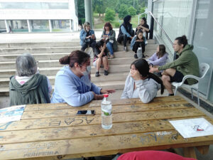 Hospital Clinic veterinari Mentoria 8