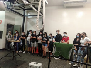 Hospital Clinic veterinari Mentoria 9