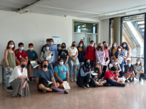 Hospital Clinic veterinari Mentoria_portada