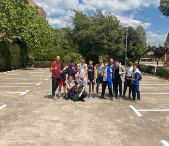 IFE tasques manteniment pàrquing_portada