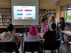 joc de taula Rail fan