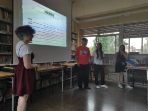 joc de taula Rail fan