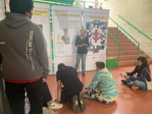 Mosquit tirgre 3D_10