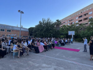 Acte graduació 4t ESO curs 2021_22 3
